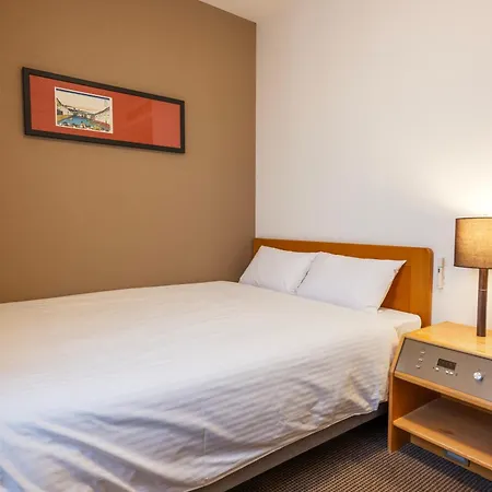 Hotel Jin Morioka Ekimae Room photo