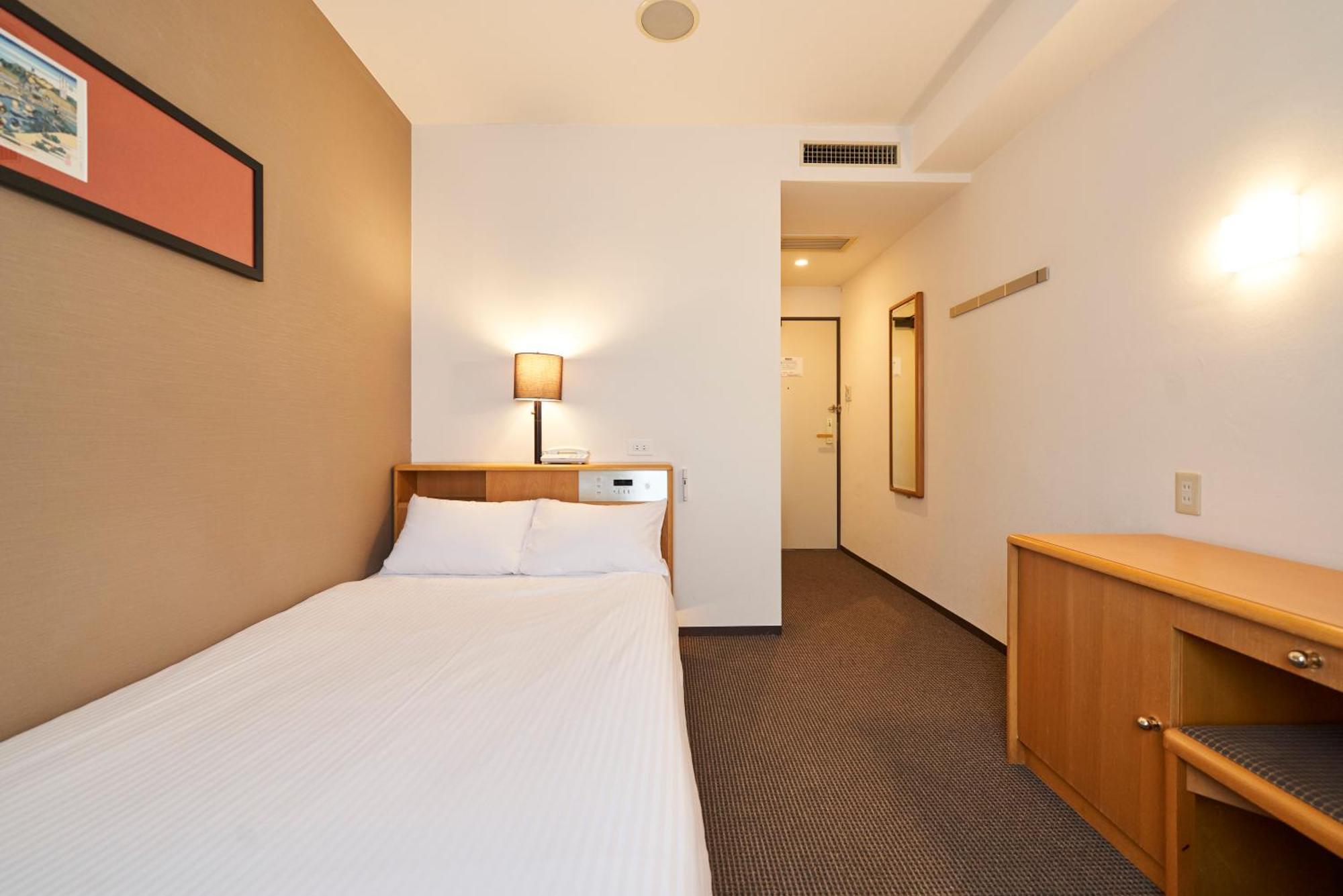 Jin Ekimae Hotel