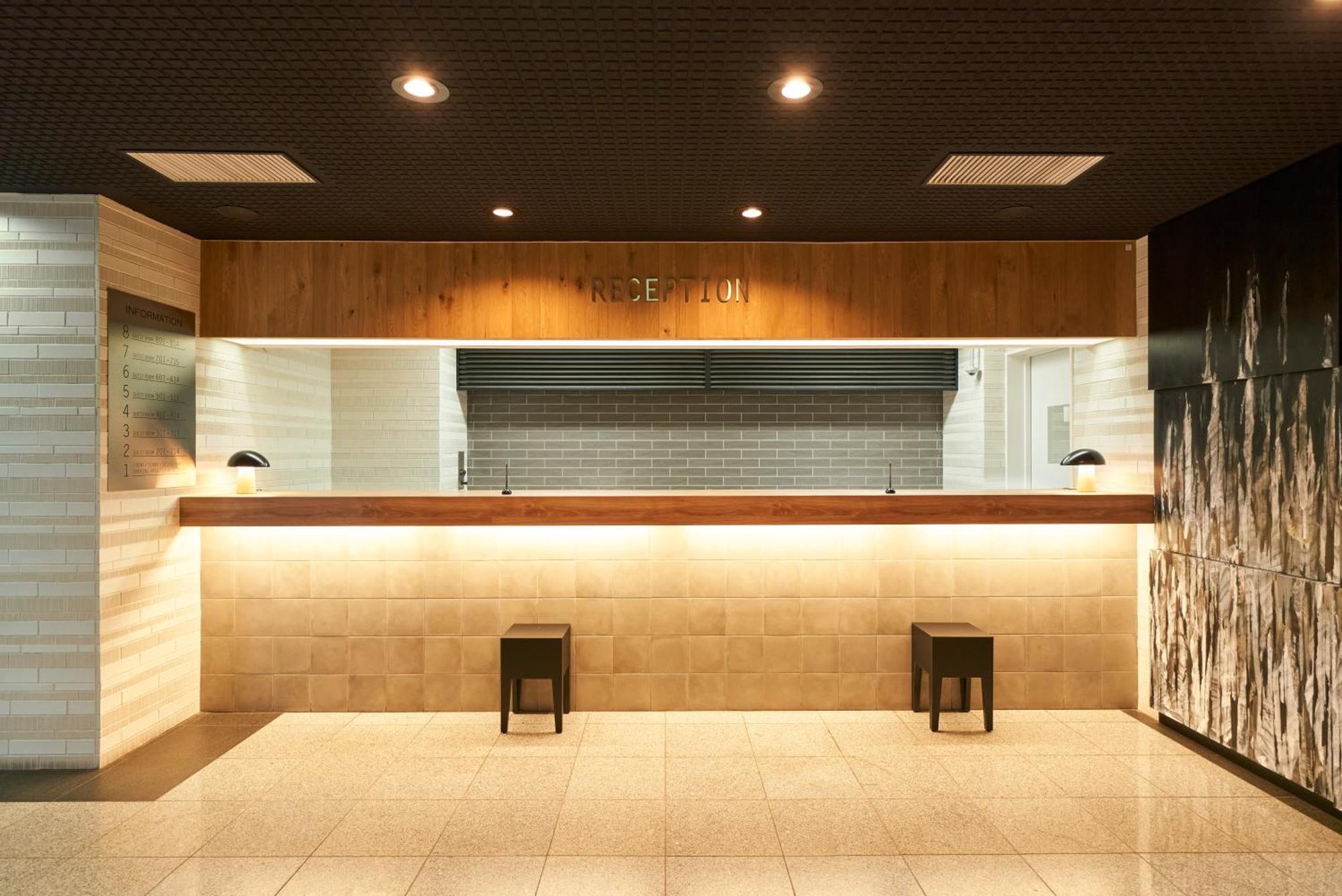 Jin Ekimae Hotel Morioka