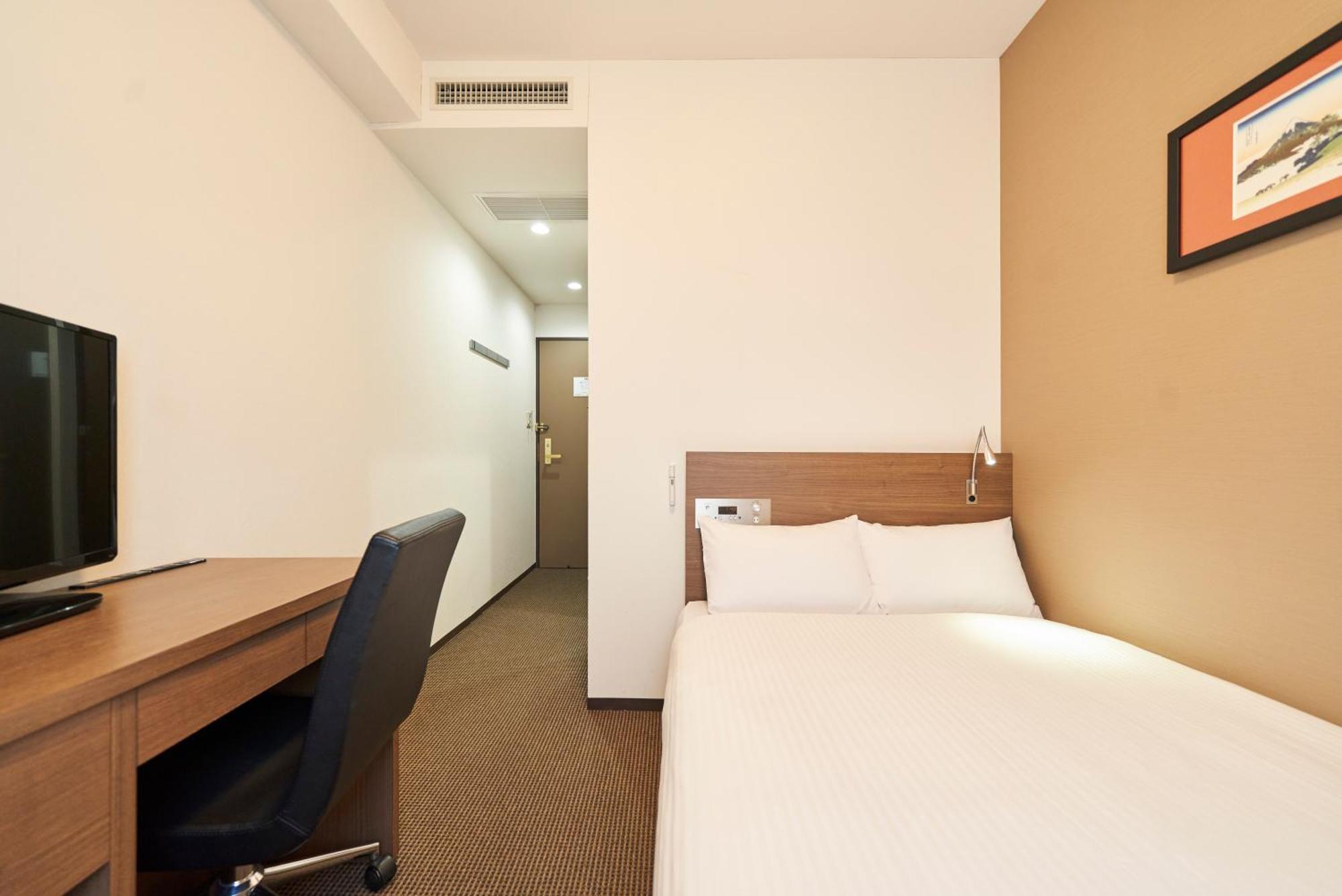 Jin Ekimae 3* Morioka