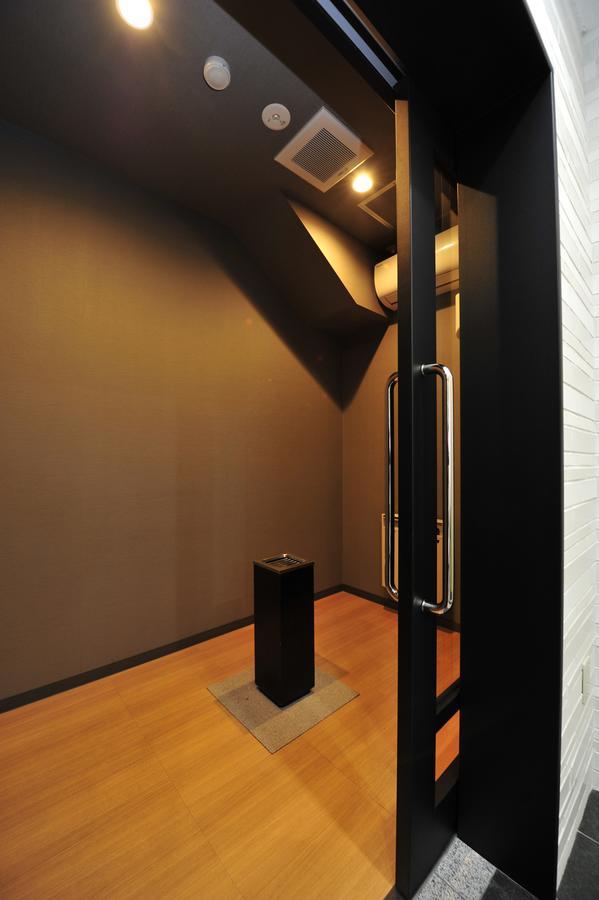 โรงแรม Jin Ekimae